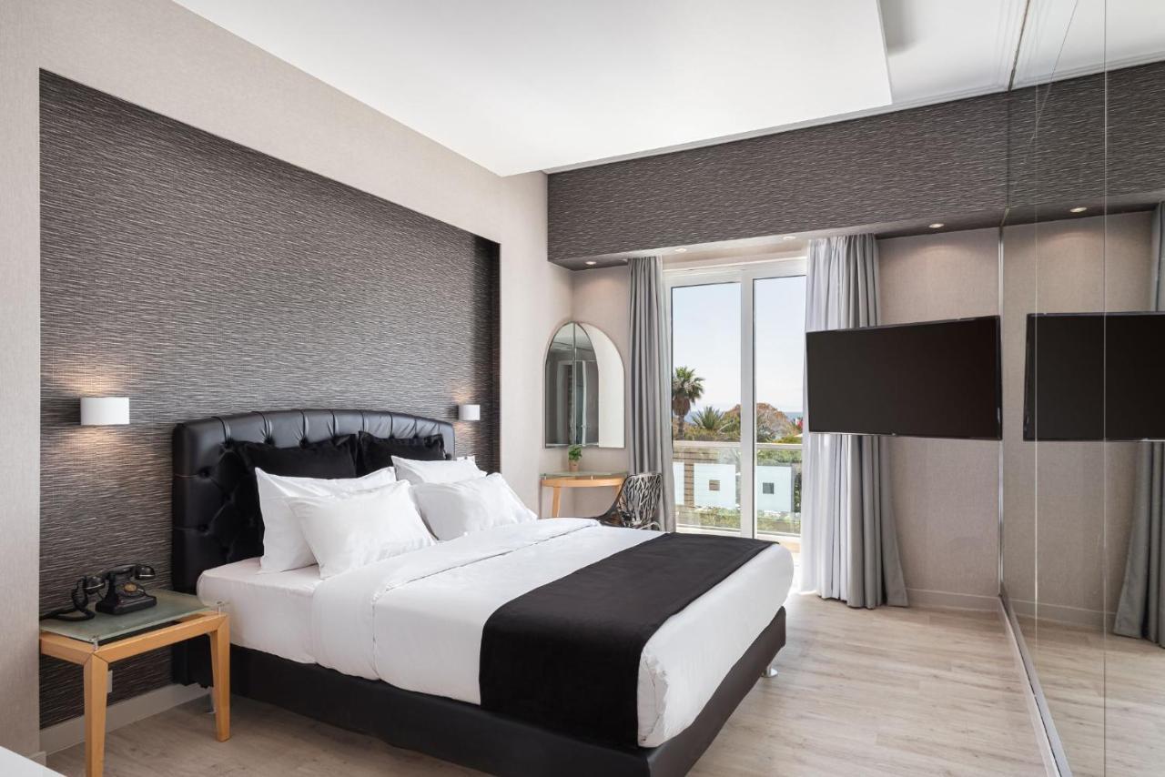 Kreoli Suites Glyfada أثينا المظهر الخارجي الصورة