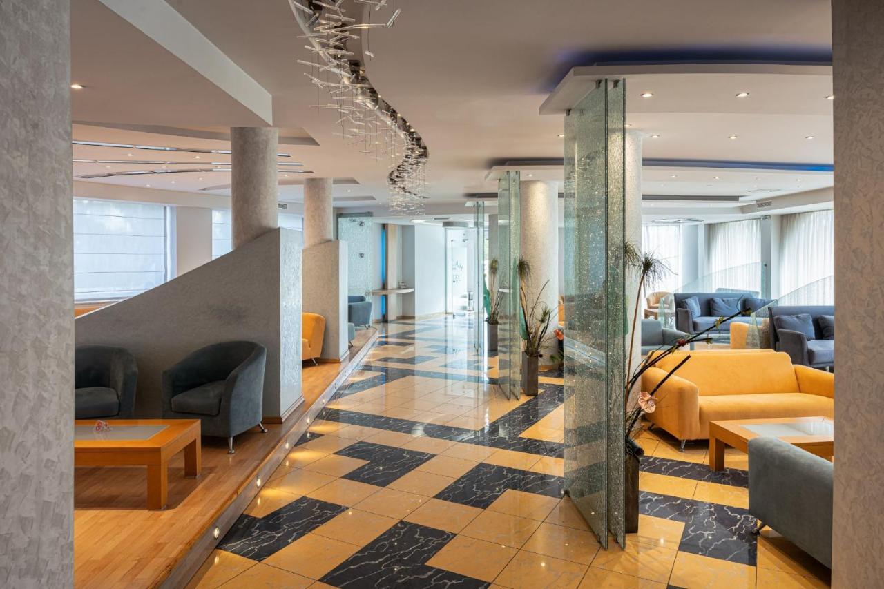 Kreoli Suites Glyfada أثينا المظهر الخارجي الصورة