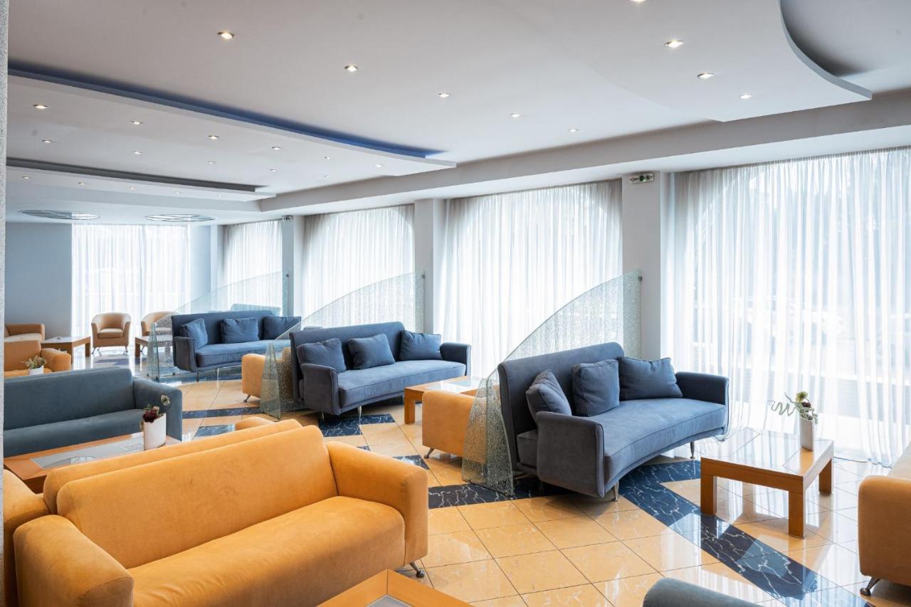 Kreoli Suites Glyfada أثينا المظهر الخارجي الصورة