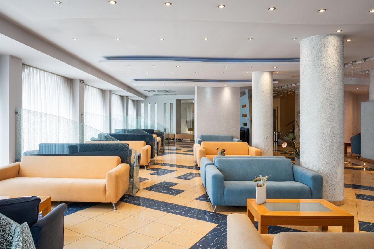 Kreoli Suites Glyfada أثينا المظهر الخارجي الصورة