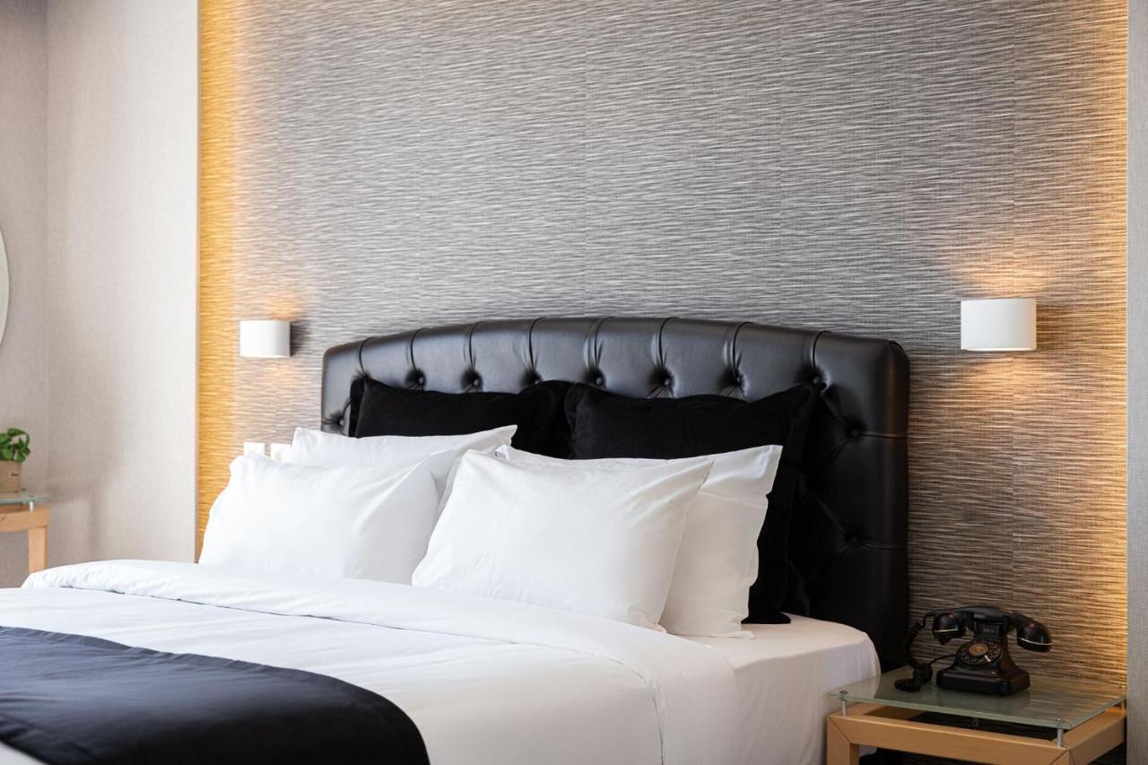 Kreoli Suites Glyfada أثينا المظهر الخارجي الصورة